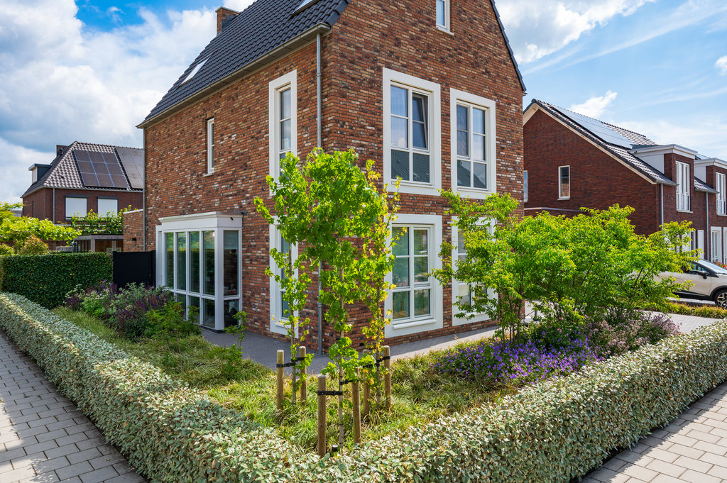 Hovenier Hoveniersbedrijf